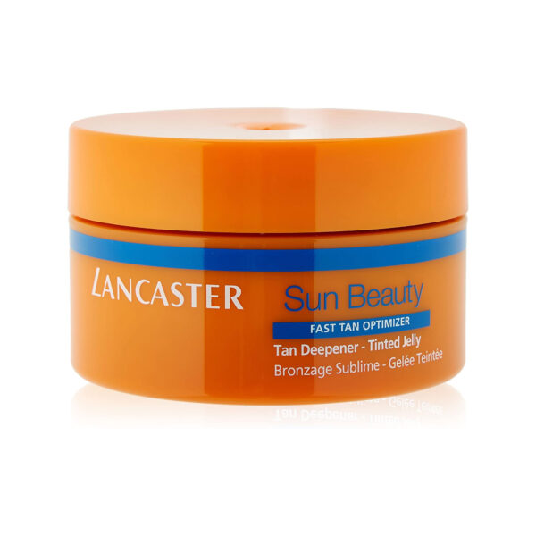 Lancaster Abbronzatura Intensiva