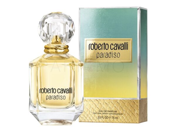 Roberto Cavalli Paradiso
