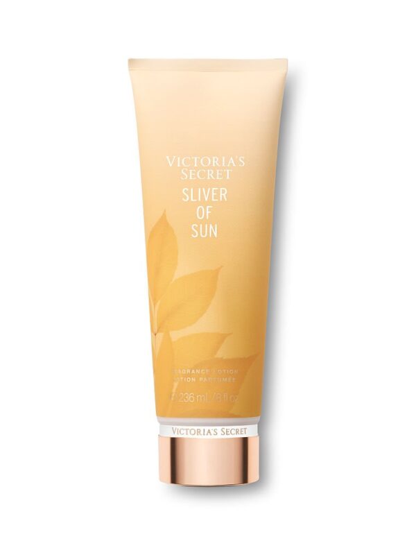 Victoria's Secret Sliver of Sun Crema Corpo