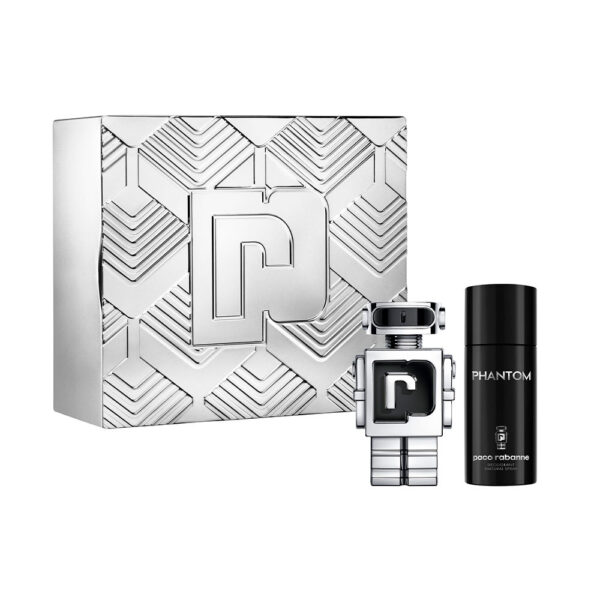 Paco Rabanne Phantom Eau de Toilette