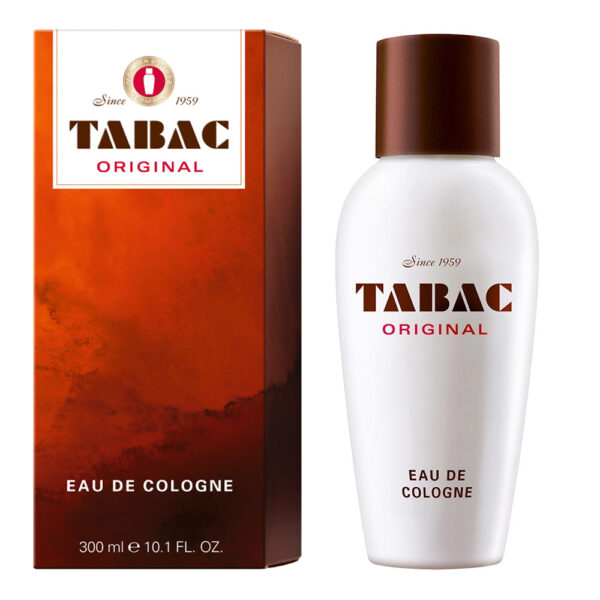 Tabac Eau de Cologne