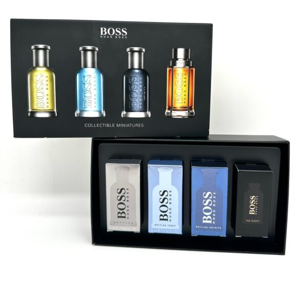 Hugo Boss Bottled Miniature 5 ML