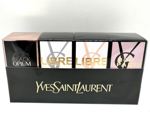 YSL Miniature Donna Eau de Parfum 7,5 ML