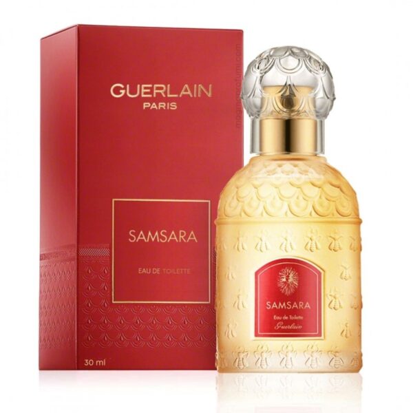 Guerlain Samsara Eau de Toilette 75 ml