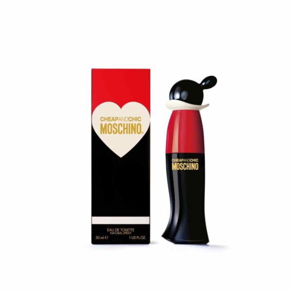 Moschino Cheap and Chic Eau de Toilette