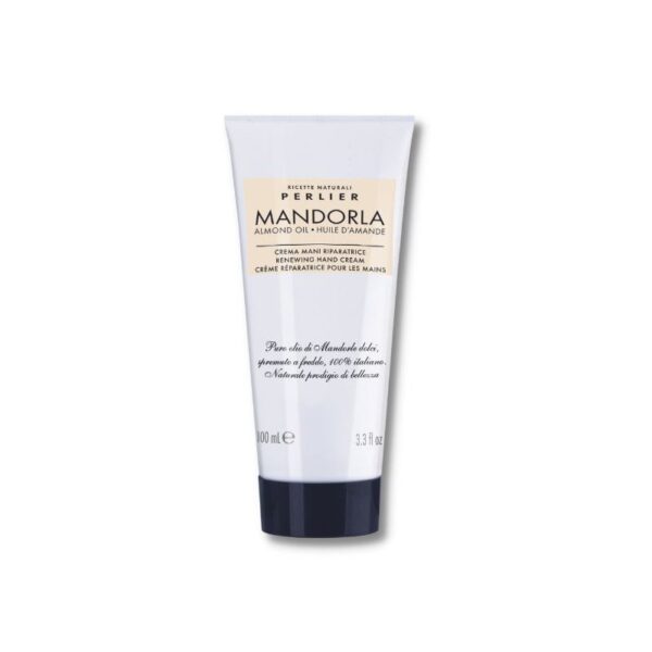 Perlier Mandorla Crema Mani Riparatrice