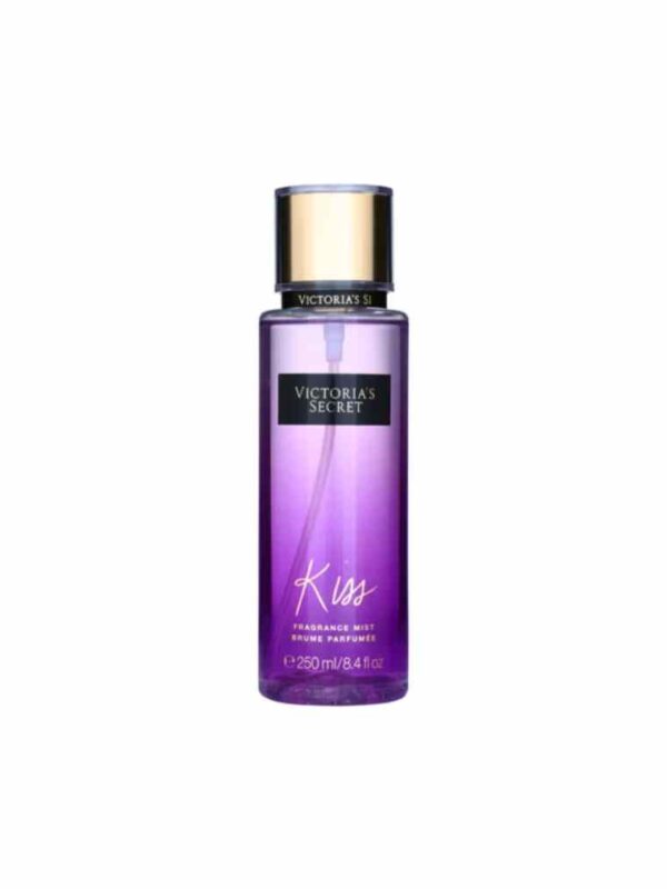 Victoria's Secret Fantasies Kiss Acqua Corpo Profumata