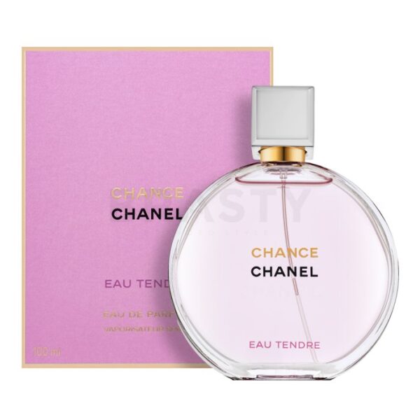 Chanel Chance Eau Tendre Eau de Parfum