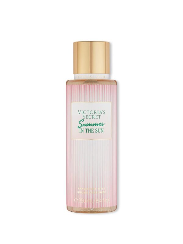 Victoria's Secret Summer in the Sun Acqua Profumata