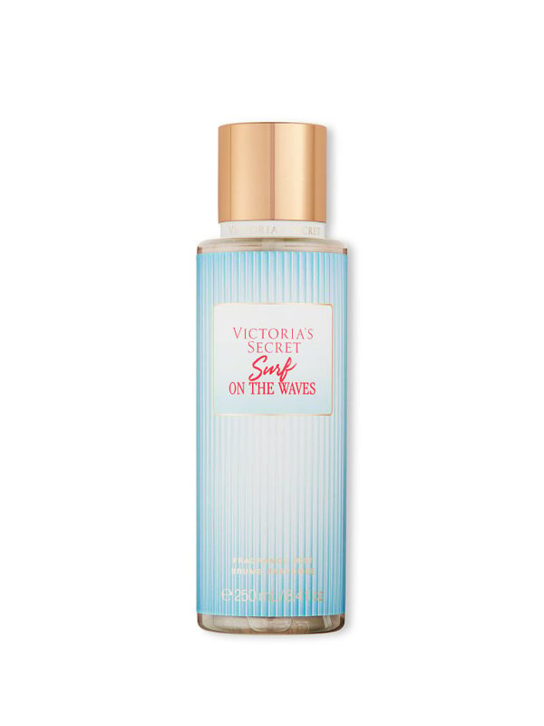 Victoria's Secret Surf on the Waves Acqu Corpo Profumata