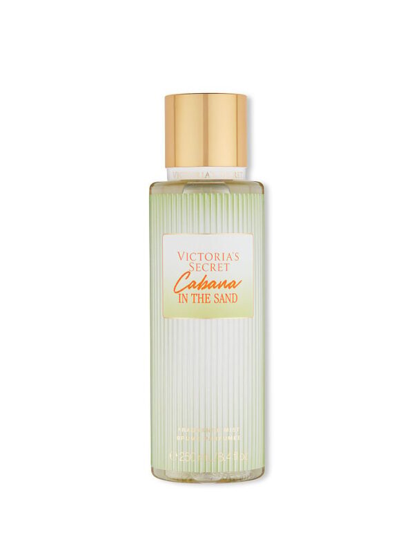 Victoria's Secret Cabana in the Sand Acqua Corpo Profumata