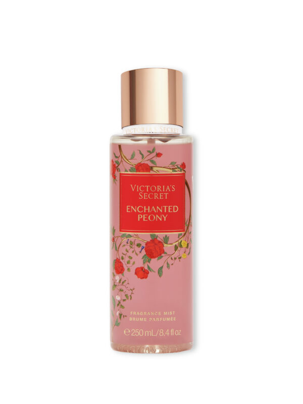 Victoria's Secret Enchanted Peony Acqua Corpo Profumata