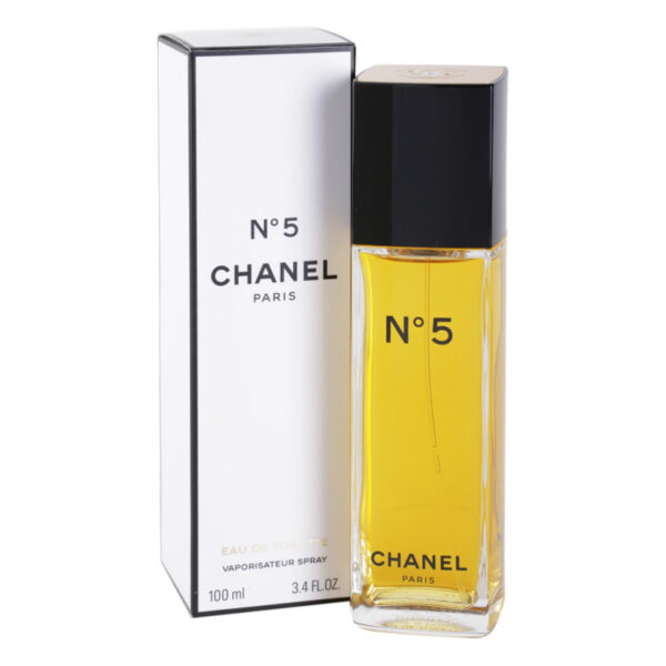 Chanel N°5 Eau de Toilette