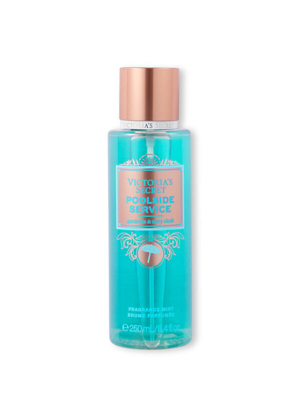 Victoria's Secret Poolside Service Acqua Corpo Profumata