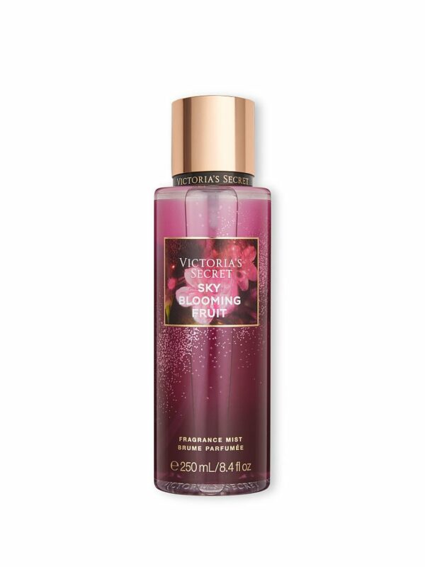 Victoria's Secret Sky Blooming Fruit