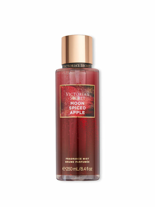 Victoria's Secret Moon Spiced Apple
