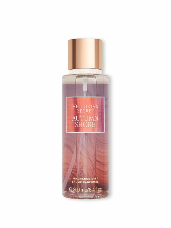 Victoria's Secret Autumn Shore Acqua Corpo Profumata