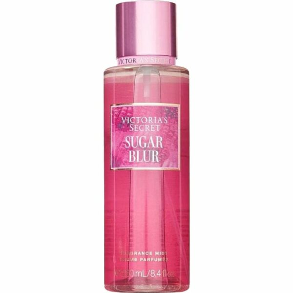 Victoria's Secret Sugar Blur Acqua Corpo Profumata