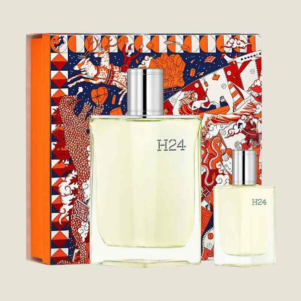 Cofanetto Hermes H24 Eau de Toilette
