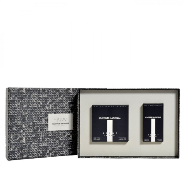 Cofanetto Costume National Scent Intense Eau de Parfum