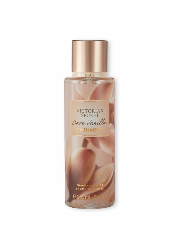 Victoria's Secret Bare Vanilla Cashmere