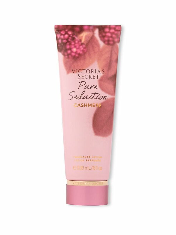 Victoria's Secret Pure Seduction Cashmere Crema Corpo