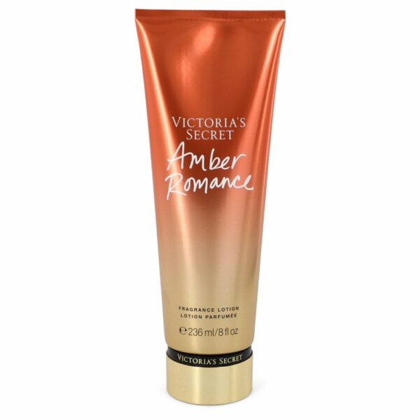Victoria's Secret Amber Romance Crema Corpo