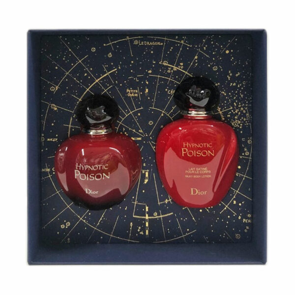 Dior Cofanetto Hypnotic Poison Eau de Toilette