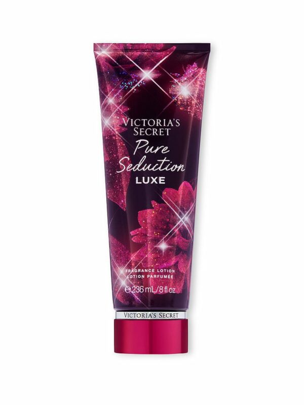 Victoria's Secret Pure Seduction Luxe Crema Corpo