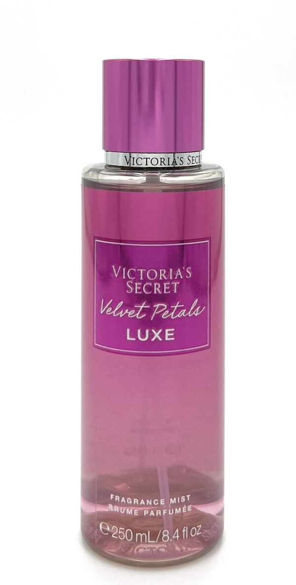 Victoria's Secret Velvet Petals Luxe Acqua Corpo