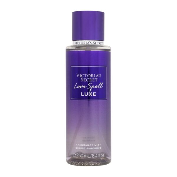Victoria's Secret Love Spell Luxe Acqua Corpo