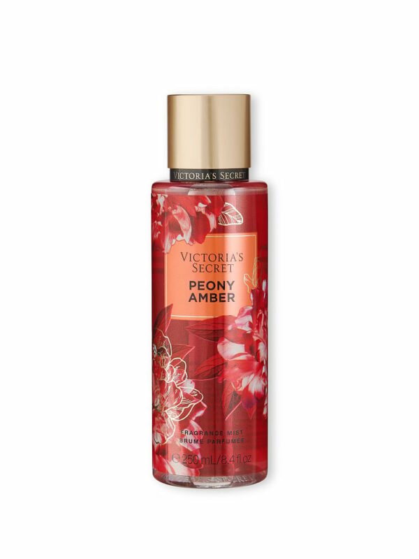 Victoria's Secret Peony Amber