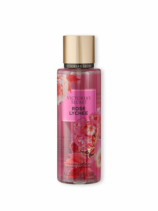 Victoria's Secret Rose Lychee