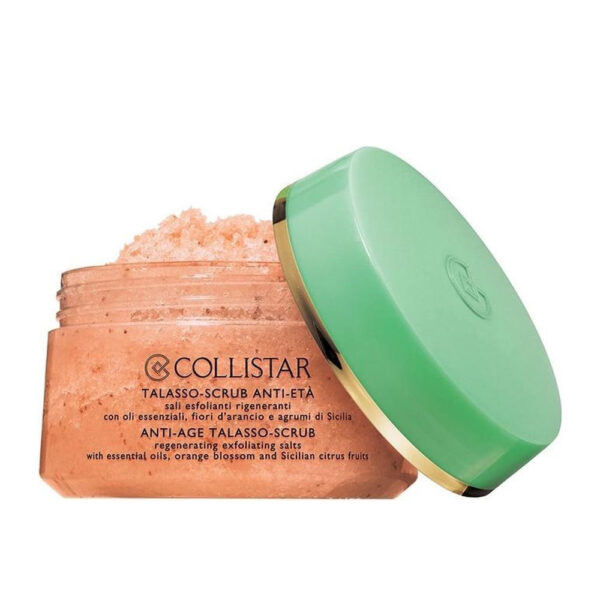 Talasso-Scrub Anti-Età 700 ml