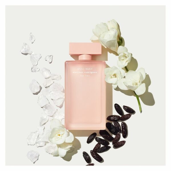 Narciso Rodriguez Musc Nude Eau de Parfum