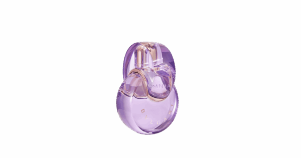 Bulgari - Omnia Amethyste