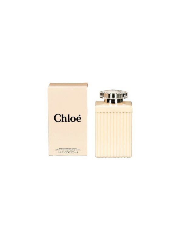 Chloè Body Lotion 200ml