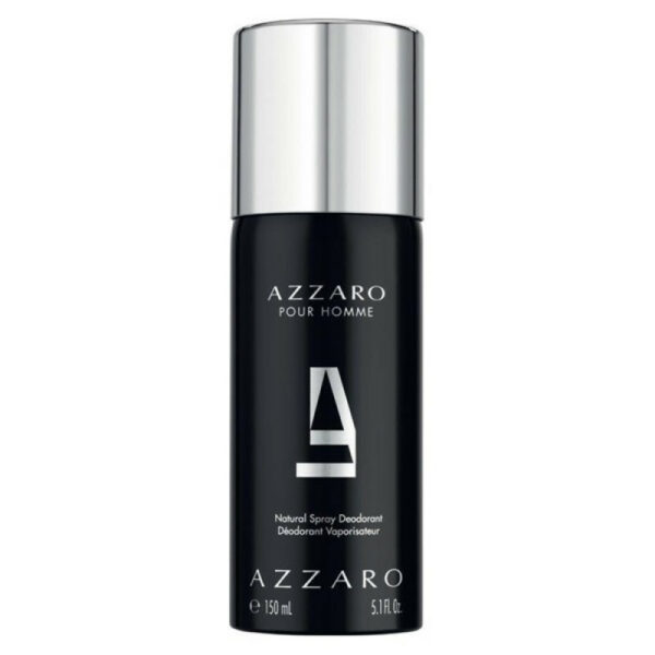 Azzaro Deodorante Spray 150ml
