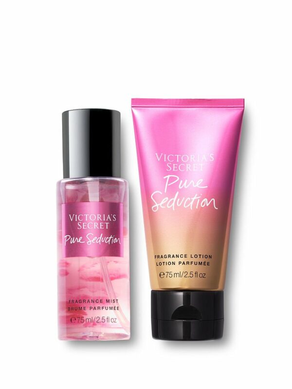 Cofanetto Victoria's Secret Pure Seduction