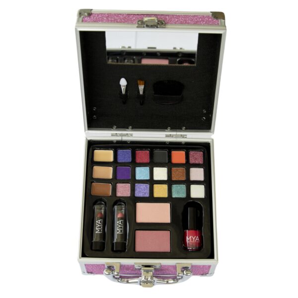 Valigetta trucco Mya Cosmetics