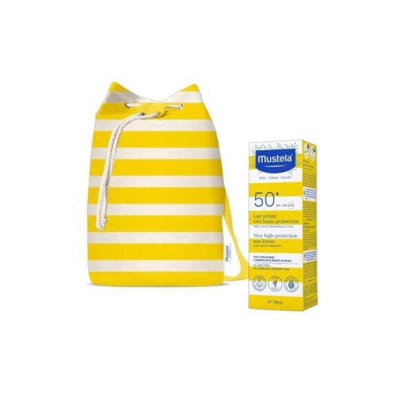 Cofanetto Mustela Bambini
