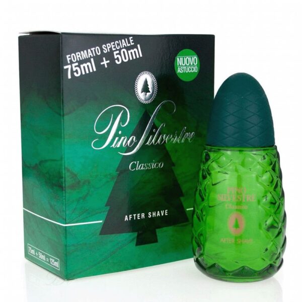 Pino Silvestre - After Shave
