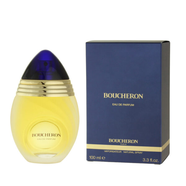 Boucheron - Pour Femme