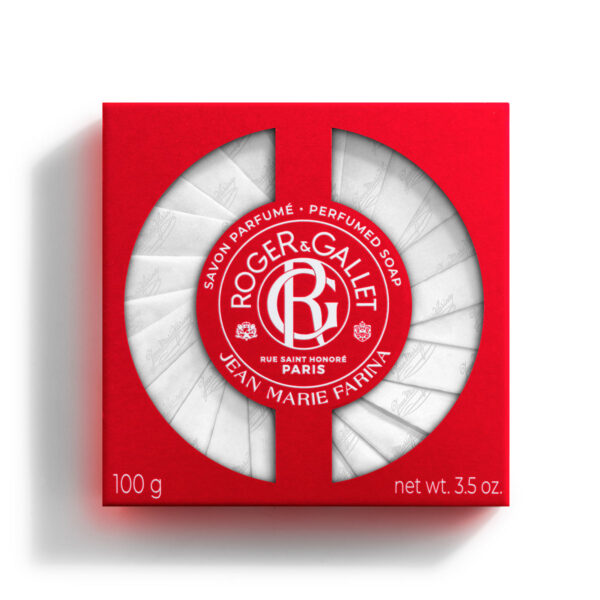 Roger & Gallet Saponette
