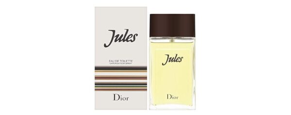 Dior - Jules
