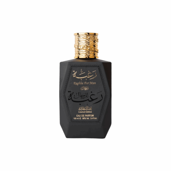 Lattafa Raghba for Men