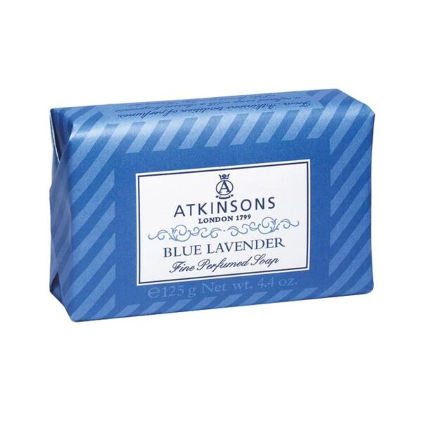Atkinsons - Saponette