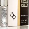 Alyssa Ashley - Perfume Oil - immagine 2