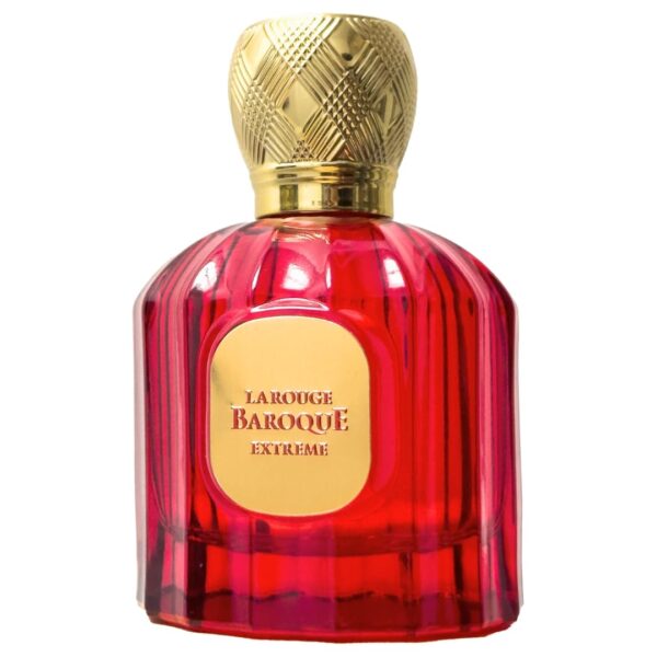 Lattafa La Rouge Baroque