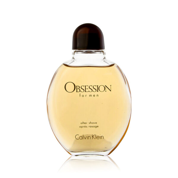 Calvin Klein - After Shave